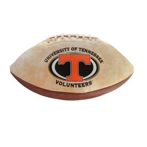 University of Tennessee‎ football sports
